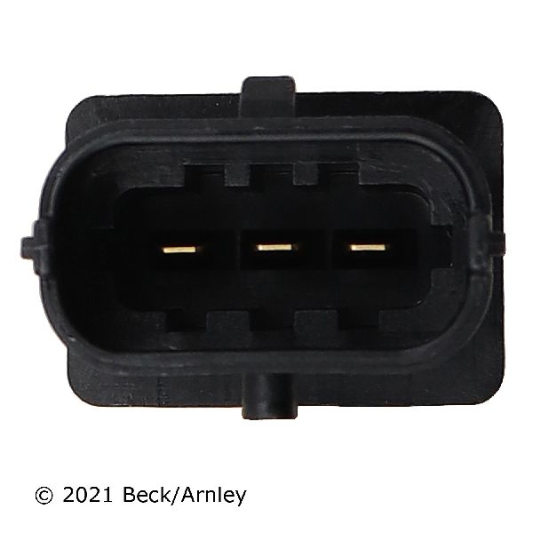2019-2020 Hyundai Santa Fe Engine Crankshaft Position Sensor (Beck Arnley)
