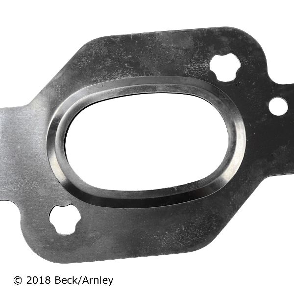 2003-2008 Mazda 6 Exhaust Manifold Gasket Set (Beck Arnley)
