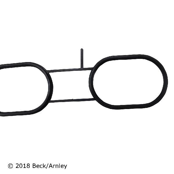 2009-2014 Nissan Cube Engine Intake Manifold Gasket (Beck Arnley)