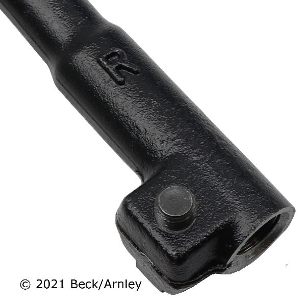 2000-2003 BMW M5 Steering Tie Rod End - Front Right Outer (Beck Arnley)