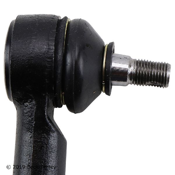 1984-1991 Dodge Colt Steering Tie Rod End - Front Outer (Beck Arnley)