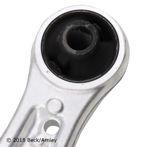 2006-2009 Subaru Legacy Suspension Control Arm and Ball Joint Assembly - Front Right Lower (Beck Arnley)