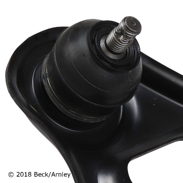 1996-2001 Acura RL Suspension Control Arm and Ball Joint Assembly - Front Left Upper (Beck Arnley)