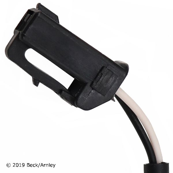 2006-2008 Lexus RX400h ABS Wheel Speed Sensor Wiring Harness - Rear Left (Beck Arnley)