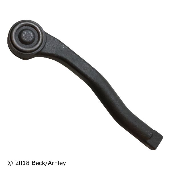 2009-2010 Pontiac G3 Steering Tie Rod End - Front Right Outer (Beck Arnley)