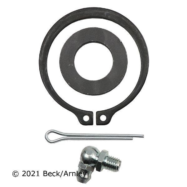 2011 Ram Dakota Suspension Ball Joint - Front Lower (Beck Arnley)