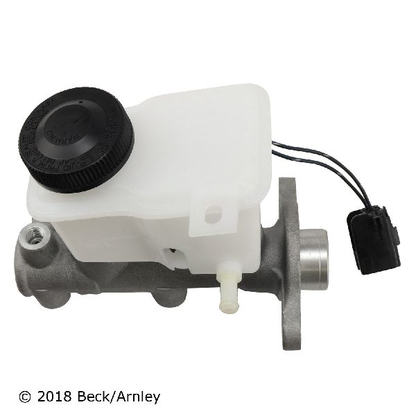 1999-2001 Mazda Protege Brake Master Cylinder (Beck Arnley)