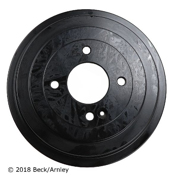 2018-2023 Kia Rio Brake Drum - Rear (Beck Arnley)