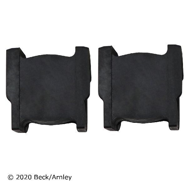 2014-2017 Honda Odyssey Suspension Stabilizer Bar Bushing Kit - Front (Beck Arnley)
