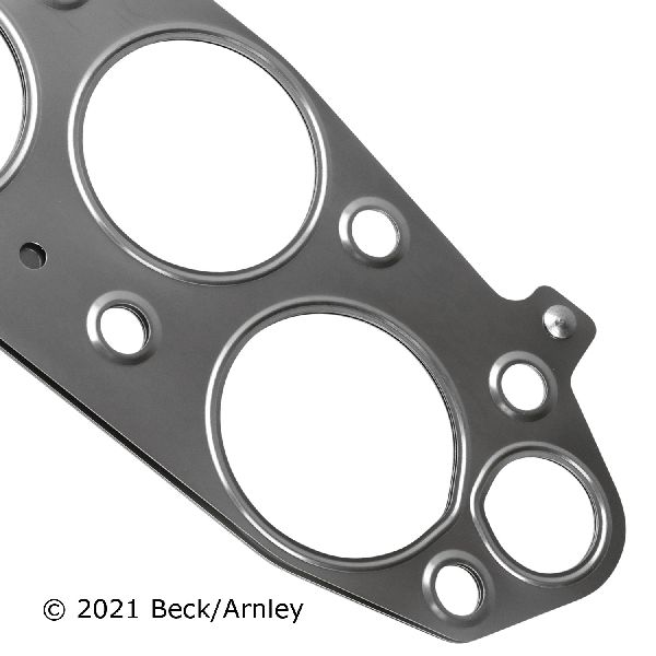 2005-2017 Honda Odyssey Fuel Injection Plenum Gasket Set - Upper (Beck Arnley)