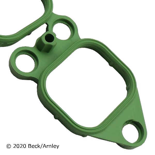 2004-2006 Porsche Cayenne Engine Intake Manifold Gasket Set (Beck Arnley)