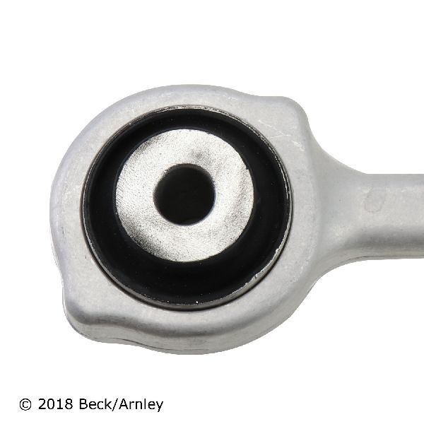 2013-2015 Mercedes-Benz GLK250 Suspension Control Arm and Ball Joint Assembly - Front Lower (Beck Arnley)