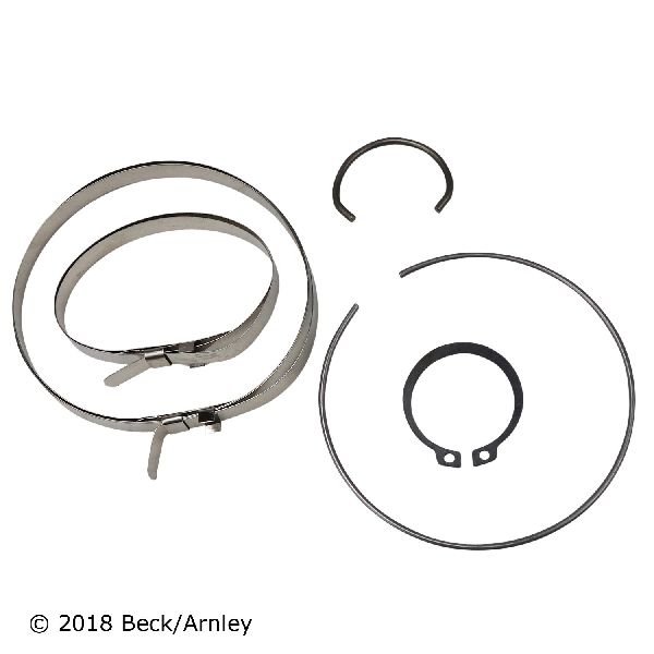 2013-2015 Honda Crosstour CV Joint Boot Kit - Front Inner (Beck Arnley)