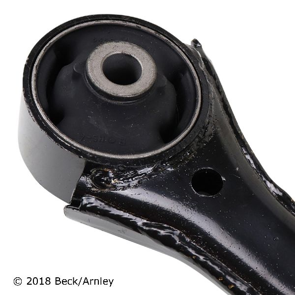 2011-2013 Kia Sorento Suspension Control Arm and Ball Joint Assembly - Front Left Lower (Beck Arnley)