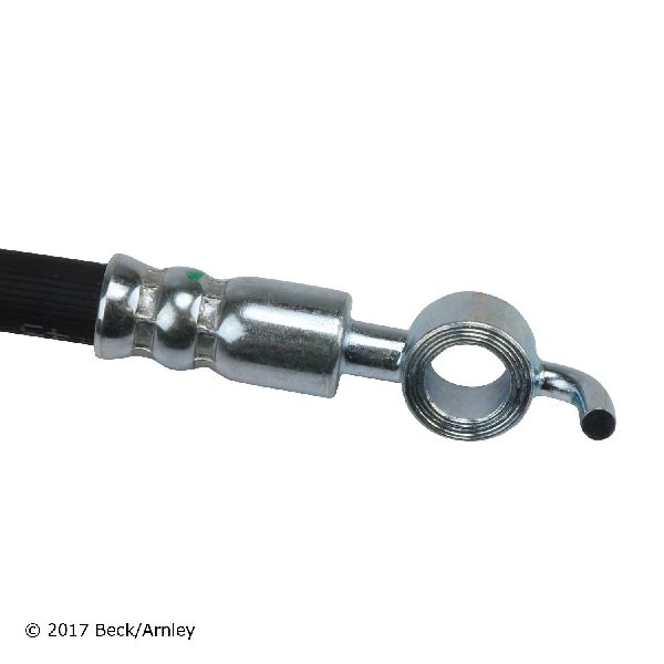 1999-2003 Mazda Protege Brake Hydraulic Hose - Front (Beck Arnley)