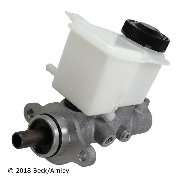 2001-2003 Mazda Protege Brake Master Cylinder (Beck Arnley)