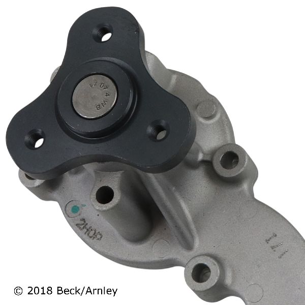 2009-2013 Honda Fit Engine Water Pump (Beck Arnley)