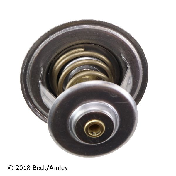 1985-2006 Volkswagen Golf Engine Coolant Thermostat (Beck Arnley)