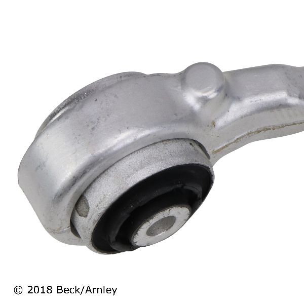 2000-2006 Lincoln LS Suspension Control Arm and Ball Joint Assembly - Front Right Upper (Beck Arnley)