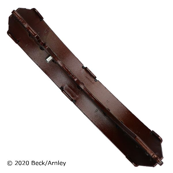 2013-2014 Honda Fit Drum Brake Shoe - Rear (Beck Arnley)