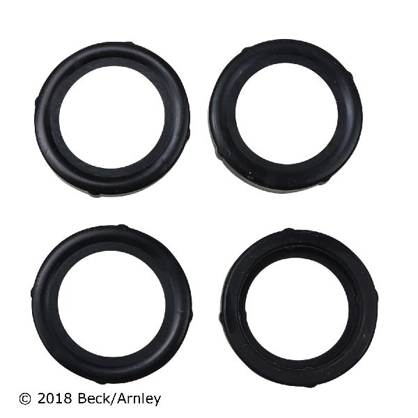 1993-2001 Honda Prelude Engine Valve Cover Gasket Set (Beck Arnley)