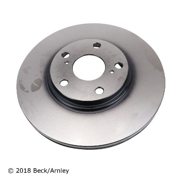 2004-2006 Lexus ES330 Disc Brake Rotor - Front (Beck Arnley)