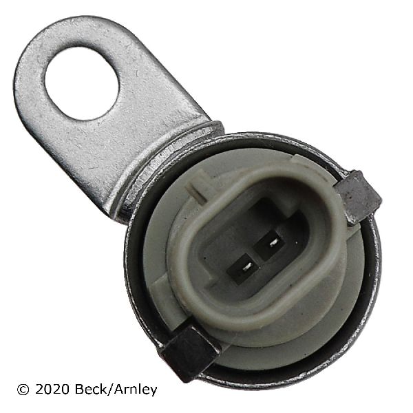 2012 Hyundai Azera Engine Variable Valve Timing (VVT) Solenoid - Intake (Right) (Beck Arnley)