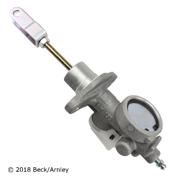 2014-2018 Subaru Forester Clutch Master Cylinder (Beck Arnley)