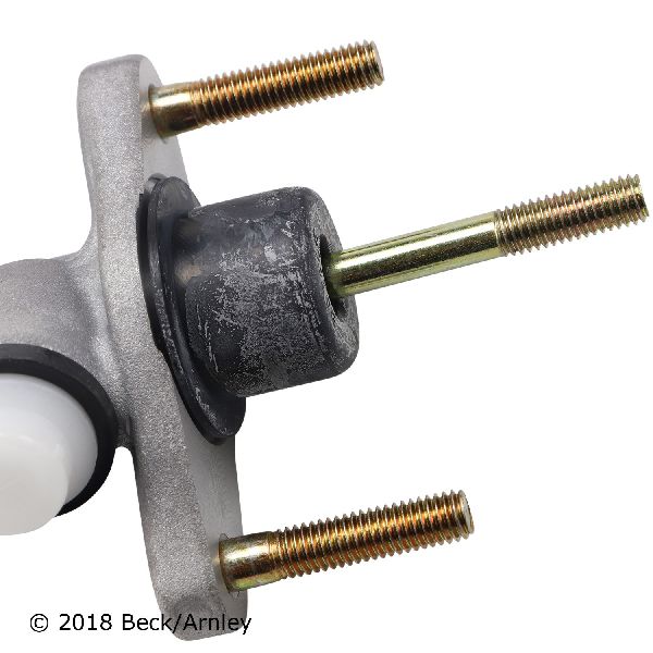 2008-2014 Scion xD Clutch Master Cylinder (Beck Arnley)