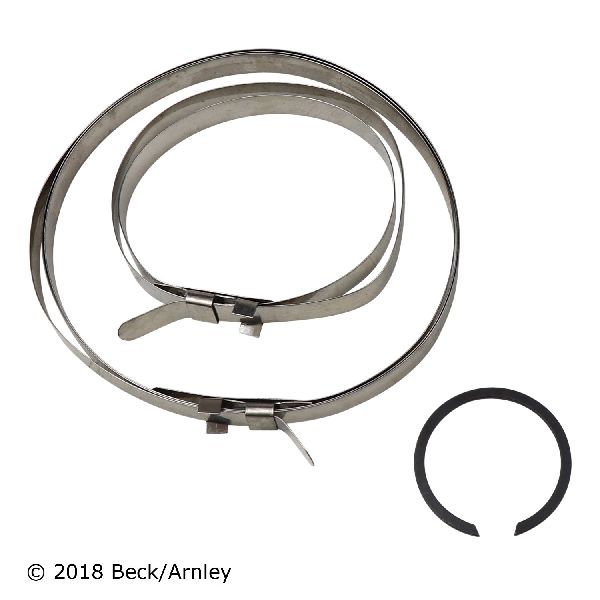 2002-2006 Toyota Solara CV Joint Boot Kit - Inner (Beck Arnley)