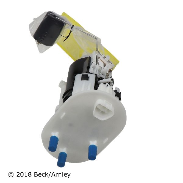 2003-2005 Hyundai Santa Fe Fuel Pump and Sender Assembly (Beck Arnley)