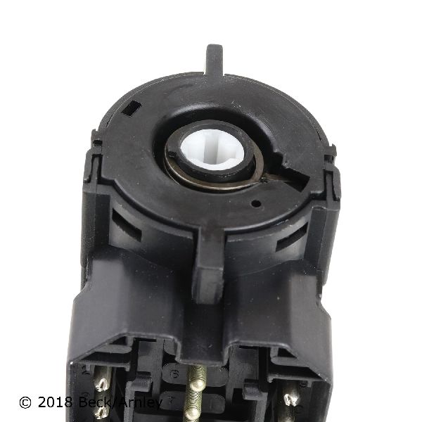 2001-2006 BMW X5 Ignition Switch (Beck Arnley)