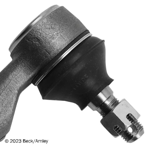 2019-2023 Toyota RAV4 Steering Tie Rod End - Front Outer (Beck Arnley)
