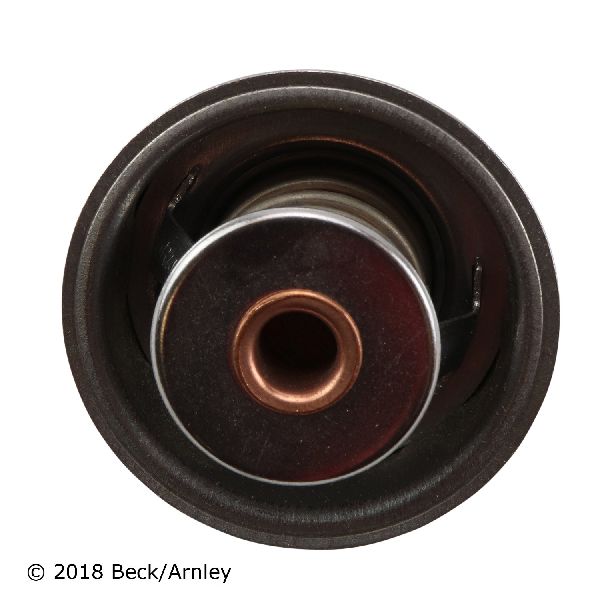 1976-1989 Volvo 244 Engine Coolant Thermostat (Beck Arnley)