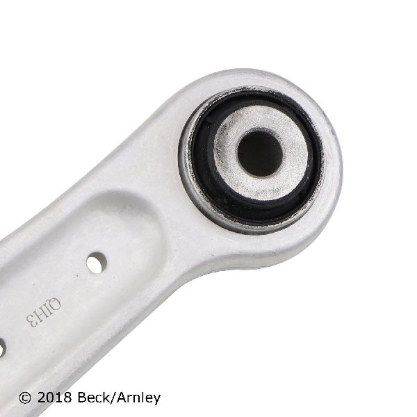 2010-2024 Mercedes-Benz E350 Suspension Control Arm - Rear Left Upper Rearward (Beck Arnley)
