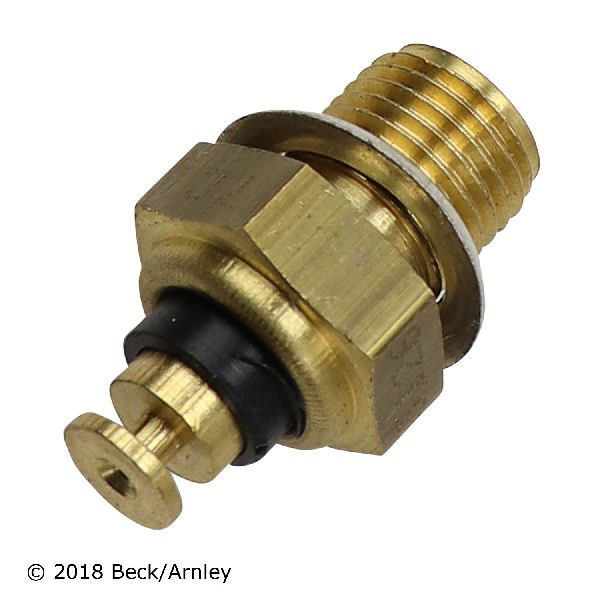 1980-1992 Volkswagen Jetta Engine Coolant Temperature Switch (Beck Arnley)