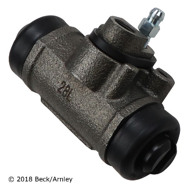 1998 Chevrolet Tracker Drum Brake Wheel Cylinder - Rear Left (Beck Arnley)