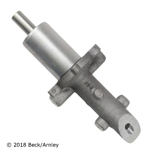 2007-2011 Mercedes-Benz CLS550 Brake Master Cylinder (Beck Arnley)