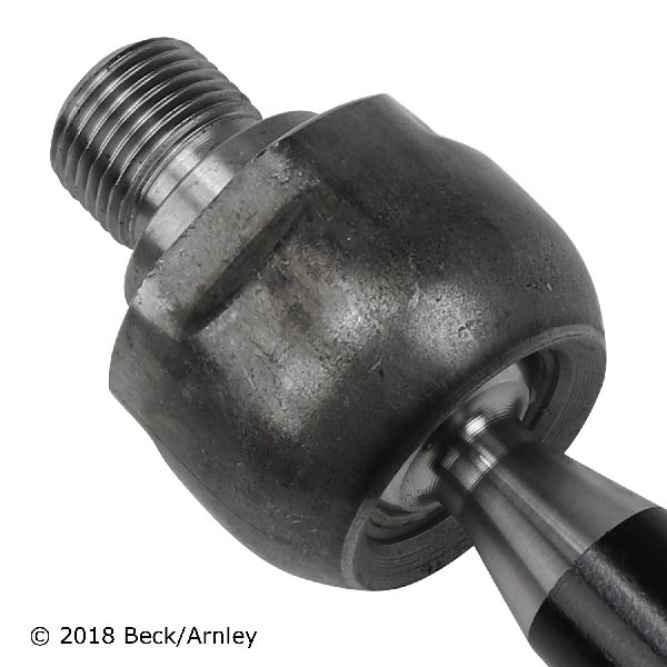 2002-2005 Kia Sedona Steering Tie Rod End - Front Left Inner (Beck Arnley)