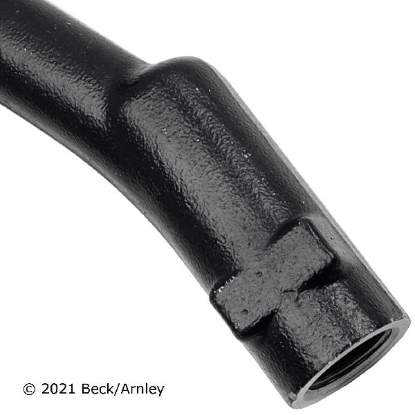 2010-2013 Kia Soul Steering Tie Rod End - Front Right Outer (Beck Arnley)
