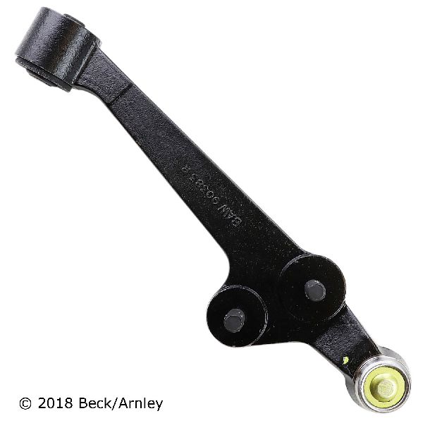 2003-2005 Kia Rio Suspension Control Arm and Ball Joint Assembly - Front Right Lower (Beck Arnley)