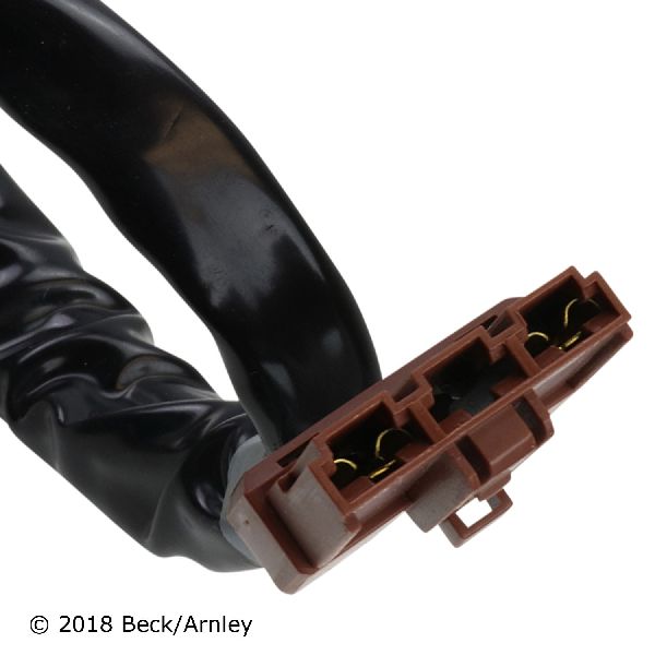 1992-1996 Honda Prelude Ignition Switch (Beck Arnley)