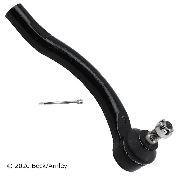 2013-2022 Acura ILX Steering Tie Rod End - Front Right Outer (Beck Arnley)