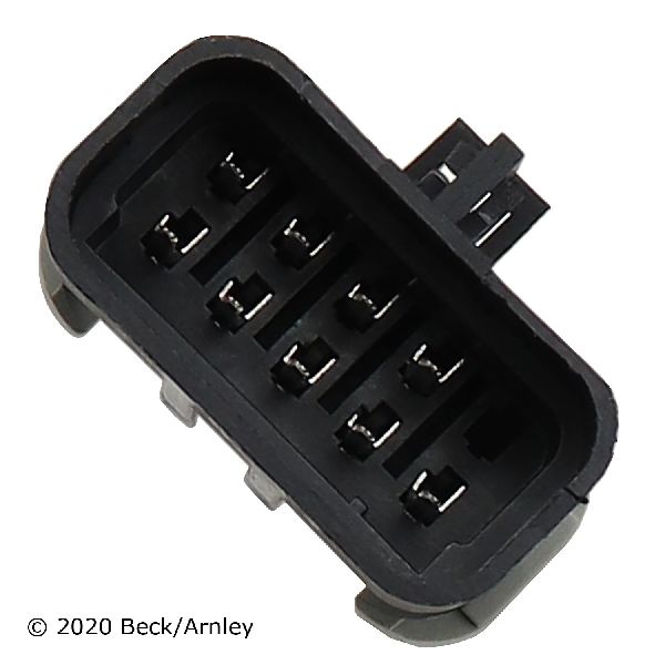 1997-2008 Porsche Boxster Neutral Safety Switch (Beck Arnley)