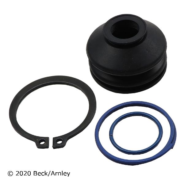 2012-2017 Kia Rio Suspension Ball Joint - Front Lower (Beck Arnley)