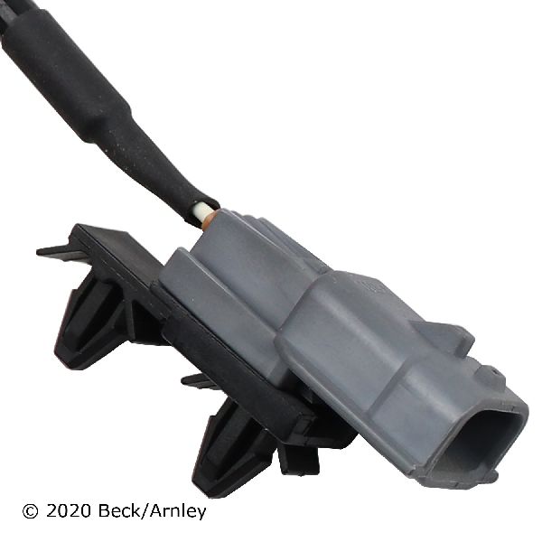 2009-2014 Nissan Murano ABS Wheel Speed Sensor - Rear (Beck Arnley)