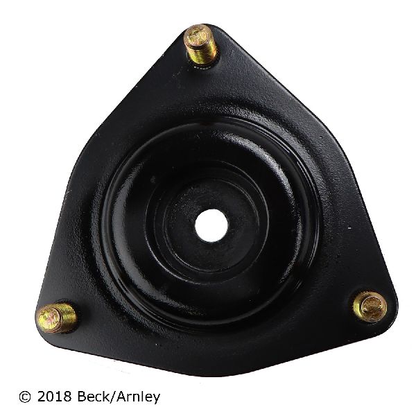2007-2013 Mitsubishi Outlander Suspension Strut Mount - Front (Beck Arnley)