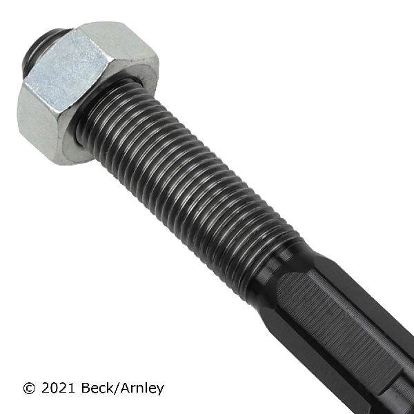 2010-2015 Toyota Prius Steering Tie Rod End - Front Inner (Beck Arnley)
