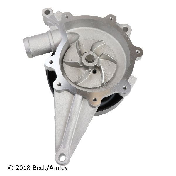 2003-2008 Jaguar S-Type Engine Water Pump (Beck Arnley)