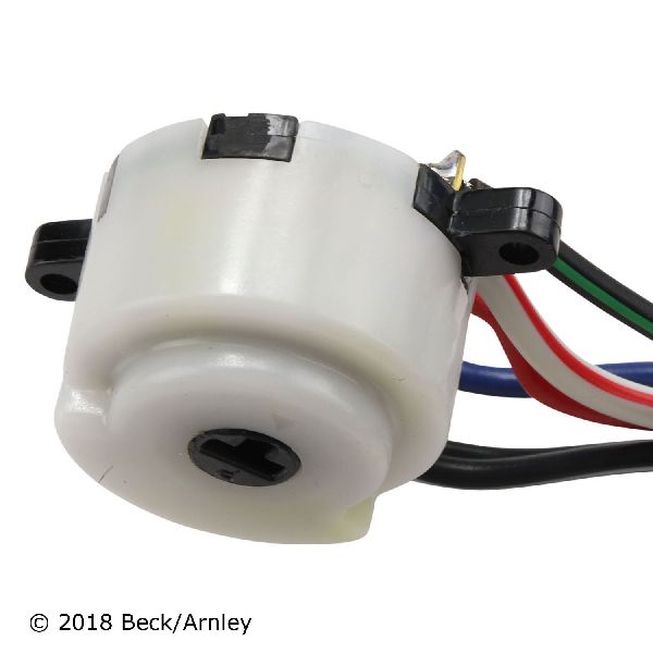 1995-1997 Nissan 200SX Ignition Switch (Beck Arnley)